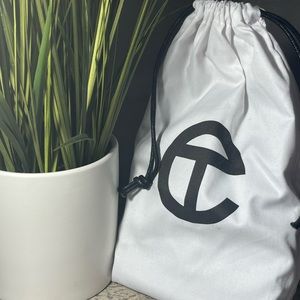 Telfar Small Chocolate Bag